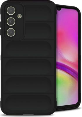 Coque IMOSHION pour Samsung Galaxy A25 (5G) - Noir Coque IMOSHION pour Samsung Galaxy A25 (5G) - Noir