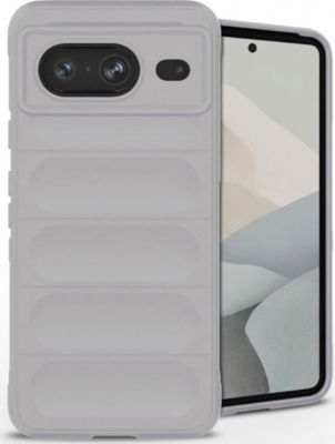 Coque IMOSHION pour Google Pixel 8 - Gris