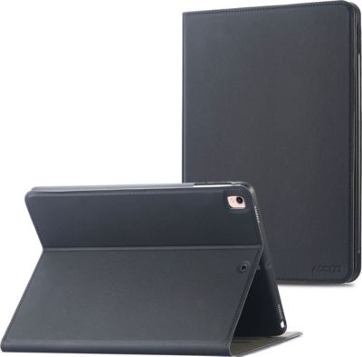 Etui ACCEZZ pour iPad Air 2 (2014)  - Noir