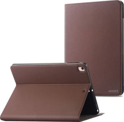 Etui ACCEZZ pour iPad Air 2 (2014)  - Marron