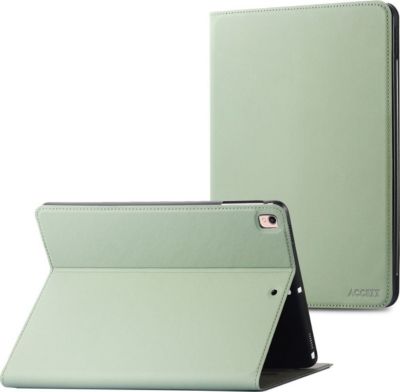 Etui ACCEZZ pour iPad Air 2 (2014)  - Vert