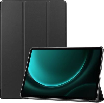 Etui IMOSHION pour Samsung Galaxy Tab S9 Plus  - Noir
