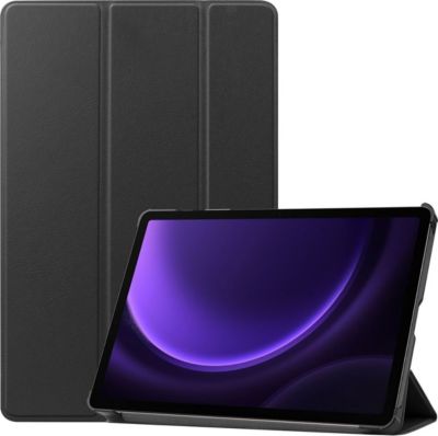 Etui IMOSHION pour Samsung Galaxy Tab S10 FE  - Noir
