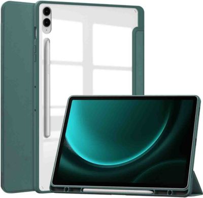 Etui IMOSHION pour Samsung Galaxy Tab S9 Plus  - Vert