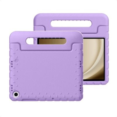 Etui IMOSHION pour Samsung Galaxy Tab A9 Plus  - Lila
