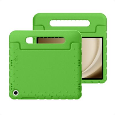 Etui IMOSHION pour Samsung Galaxy Tab A9 Plus  - Vert