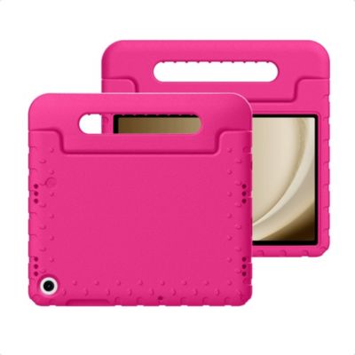 Etui IMOSHION pour Samsung Galaxy Tab A9 Plus  - Rose