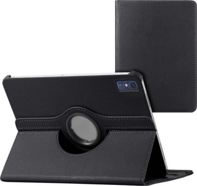 Etui IMOSHION pour Lenovo Tab M10 5G - Noir