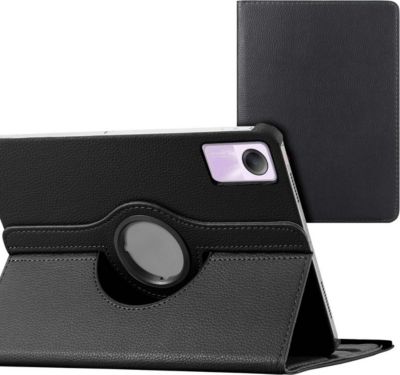 Etui IMOSHION pour Xiaomi Redmi Pad SE - Noir Etui IMOSHION pour Xiaomi Redmi Pad SE - Noir