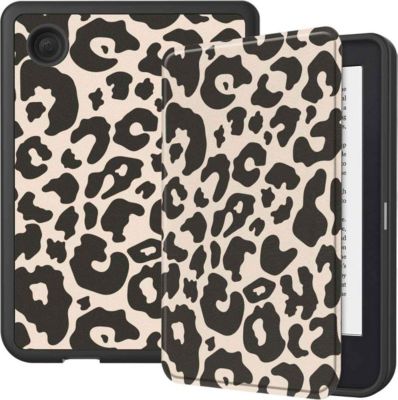 Etui IMOSHION pour Kobo Clara 2E / Tolino Shine 4 Etui IMOSHION pour Kobo Clara 2E / Tolino Shine 4