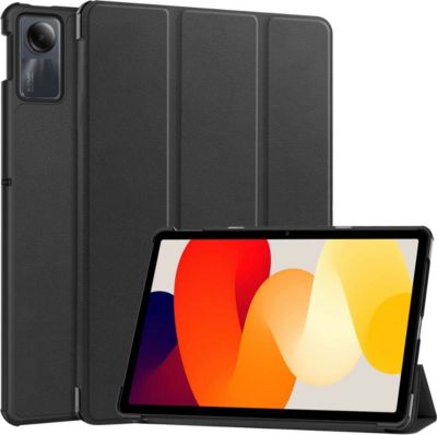 Etui IMOSHION pour Xiaomi Redmi Pad SE - Noir Etui IMOSHION pour Xiaomi Redmi Pad SE - Noir