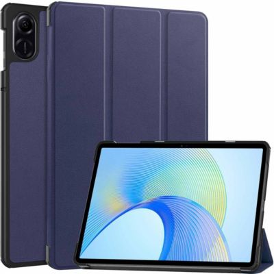 Etui IMOSHION pour Honor Pad X9 - Bleu foncé