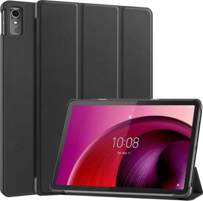 Etui IMOSHION pour Lenovo Tab M10 5G - Noir Etui IMOSHION pour Lenovo Tab M10 5G - Noir
