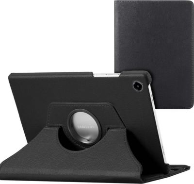 Etui IMOSHION pour Samsung Galaxy Tab A9 - Noir