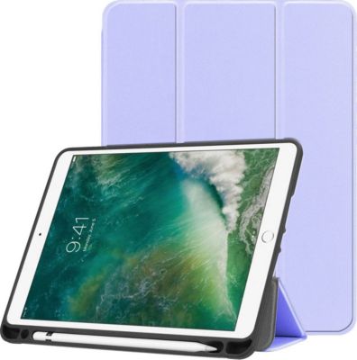 Etui IMOSHION pour iPad Air 2 (2014)  - Lila
