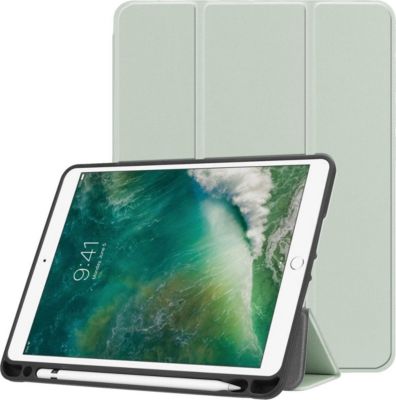 Etui IMOSHION pour iPad Air 2 (2014)  - Vert clair