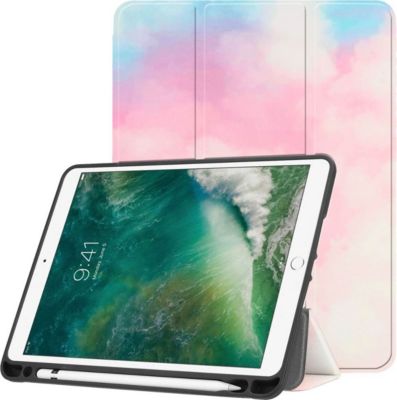 Etui IMOSHION pour iPad Air 2 (2014)  - Sky