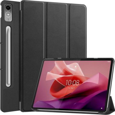 Etui IMOSHION pour Lenovo Tab P12 - Noir