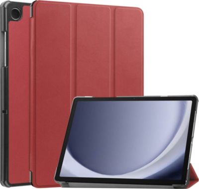 Etui IMOSHION pour Samsung Galaxy Tab A9 Plus - Rouge