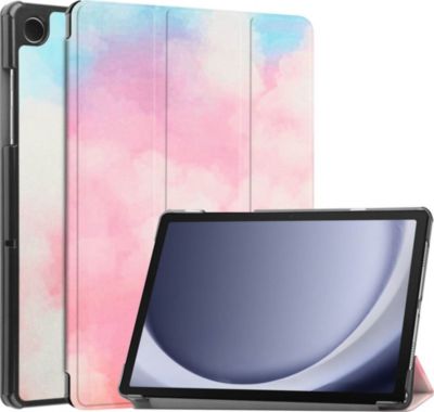 Etui IMOSHION pour Samsung Galaxy Tab A9 Plus  - Sky
