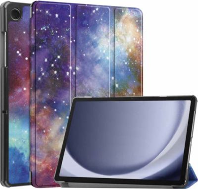 Etui IMOSHION pour Samsung Galaxy Tab A9 Plus - Space