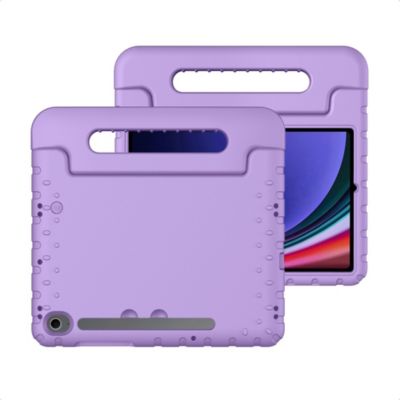 Etui IMOSHION pour Samsung Galaxy Tab S10 FE  - Lila