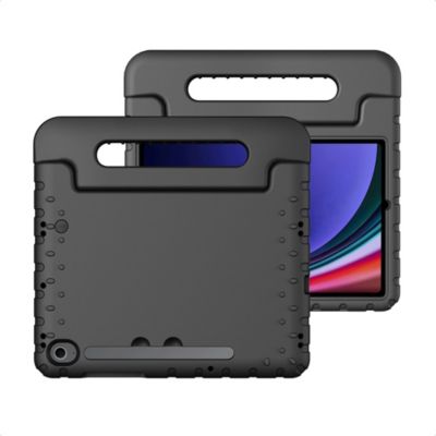 Etui IMOSHION pour Samsung Galaxy Tab S9 FE  - Noir