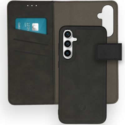 Coque étui IMOSHION pour Samsung Galaxy S23 FE - Noir