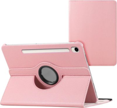 Etui IMOSHION pour Samsung Galaxy Tab S10 FE  - Rose