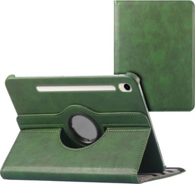 Etui IMOSHION pour Samsung Galaxy Tab S9  - Vert