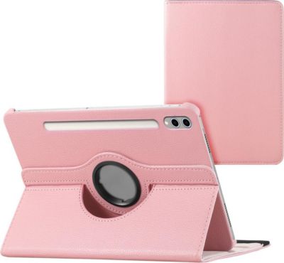 Etui IMOSHION pour Samsung Galaxy Tab S9 Plus  - Rose