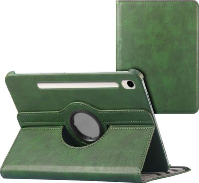 Etui IMOSHION pour Samsung Galaxy Tab S9 Plus  - Vert