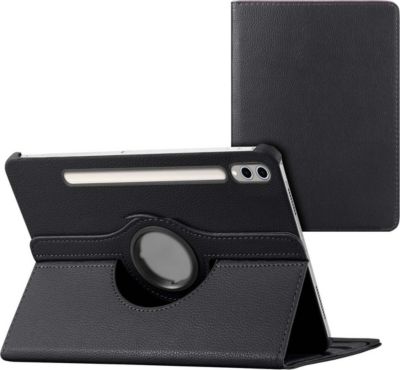 Etui IMOSHION pour Samsung Galaxy Tab S9 Plus  - Noir