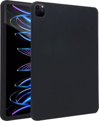 Etui ACCEZZ pour iPad Pro 12.9 (2022)  - Noir Etui ACCEZZ pour iPad Pro 12.9 (2022)  - Noir