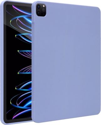 Etui ACCEZZ pour iPad Pro 12.9 (2022)  - Lila Etui ACCEZZ pour iPad Pro 12.9 (2022)  - Lila