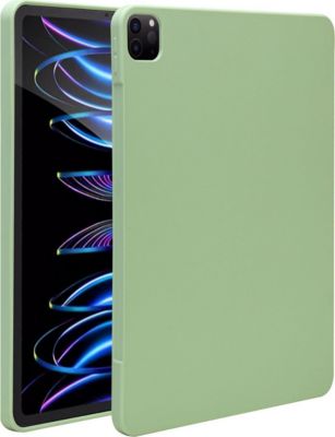 Etui ACCEZZ pour iPad Pro 12.9 (2022)  - Vert clair