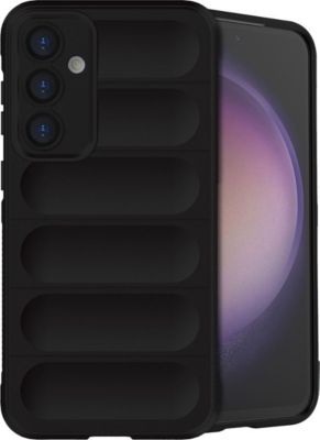 Coque IMOSHION pour Samsung Galaxy S23 FE - Noir