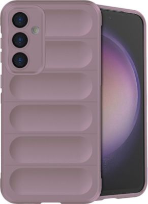 Coque IMOSHION pour Samsung Galaxy S23 FE - Violet