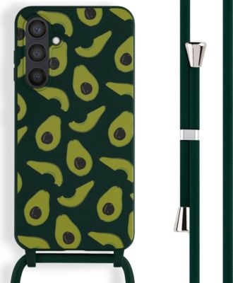 Coque avec cordon IMOSHION pour Samsung Galaxy S23 FE