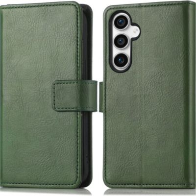 Coque étui IMOSHION pour Samsung Galaxy S23 FE - Vert