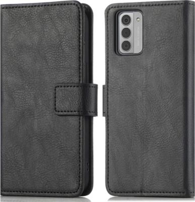 Coque étui IMOSHION pour Nokia G42 - Noir