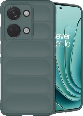 Coque IMOSHION pour OnePlus Nord 3 - Vert foncé