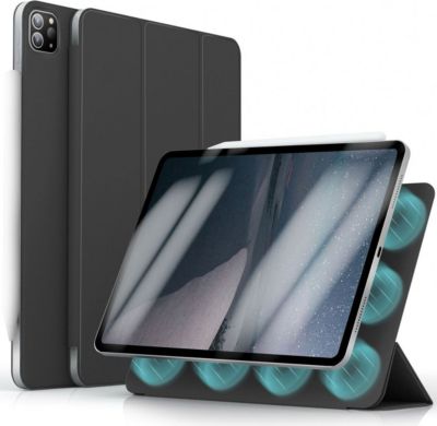 Etui IMOSHION pour iPad Pro 12.9 (2022)  - Noir
