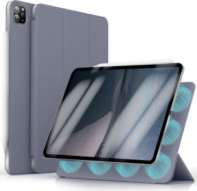 Etui IMOSHION pour iPad Pro 12.9 (2022)  - Lavender Etui IMOSHION pour iPad Pro 12.9 (2022)  - Lavender