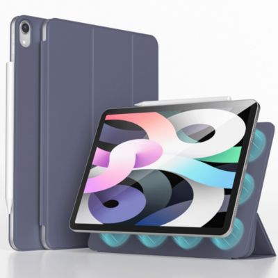 Etui IMOSHION pour iPad Air 5 (2022)  - Lavender