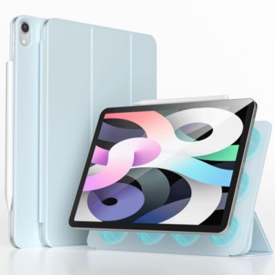 Etui IMOSHION pour iPad Air 5 (2022)  - Bleu clair