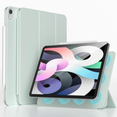 Etui IMOSHION pour iPad Air 5 (2022)  - Vert clair