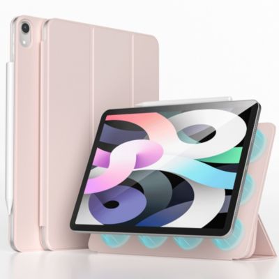 Etui IMOSHION pour iPad Air 5 (2022)  - Rose