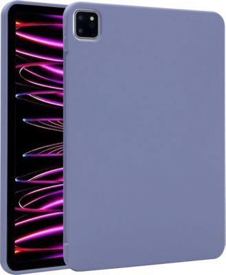 Etui ACCEZZ pour iPad Pro 11 (2022)  - Lila Etui ACCEZZ pour iPad Pro 11 (2022)  - Lila