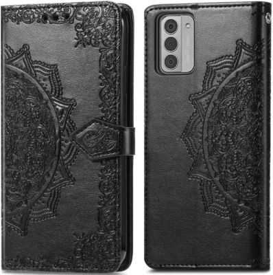 Coque étui IMOSHION pour Nokia G42 - Noir